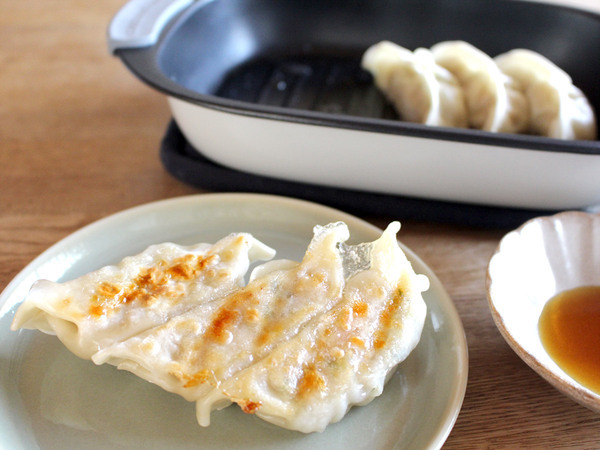  レンチンでふっくら香ばしく！ 焼き魚のハードルが下がる「COPAN レンジグリル」