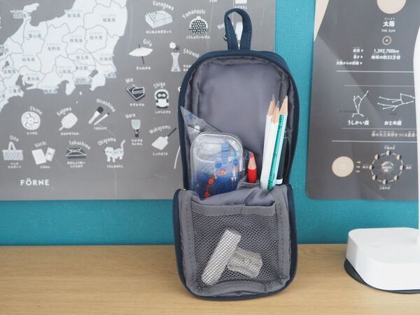 勉強がスイスイ捗る！？自立する「kukka ja puuの筆箱」スタッフキッズたちの愛用レポート[PR]