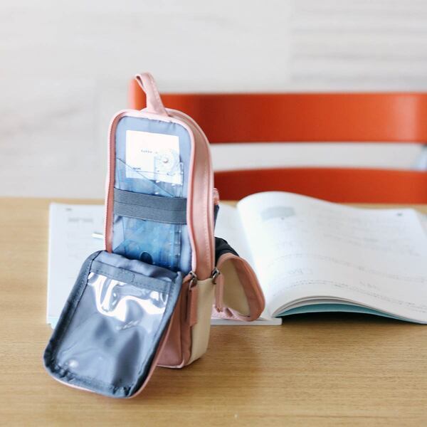 勉強がスイスイ捗る！？自立する「kukka ja puuの筆箱」スタッフキッズたちの愛用レポート[PR]