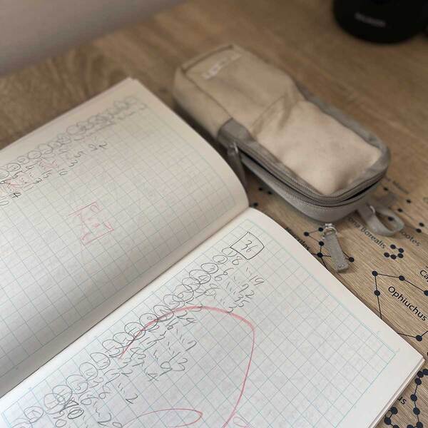 勉強がスイスイ捗る！？自立する「kukka ja puuの筆箱」スタッフキッズたちの愛用レポート[PR]