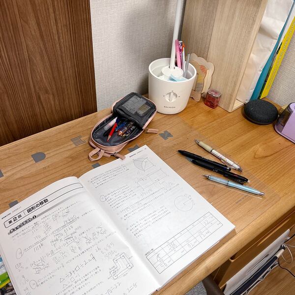 勉強がスイスイ捗る！？自立する「kukka ja puuの筆箱」スタッフキッズたちの愛用レポート[PR]