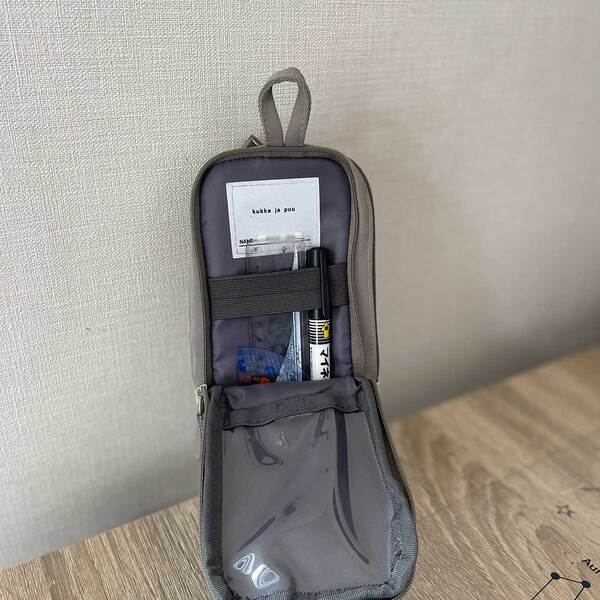 勉強がスイスイ捗る！？自立する「kukka ja puuの筆箱」スタッフキッズたちの愛用レポート[PR]