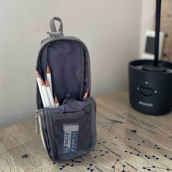 勉強がスイスイ捗る！？自立する「kukka ja puuの筆箱」スタッフキッズたちの愛用レポート[PR]