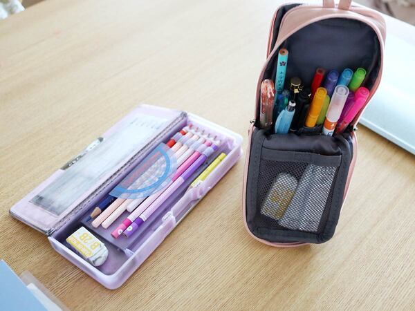 勉強がスイスイ捗る！？自立する「kukka ja puuの筆箱」スタッフキッズたちの愛用レポート[PR]