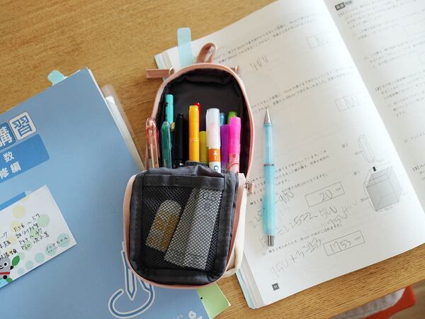 勉強がスイスイ捗る！？自立する「kukka ja puuの筆箱」スタッフキッズたちの愛用レポート[PR]