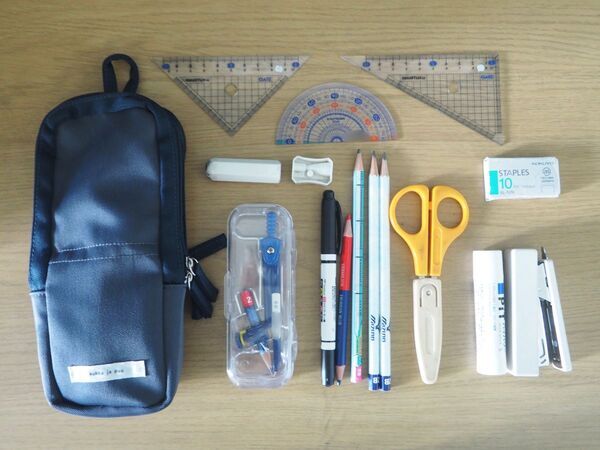 勉強がスイスイ捗る！？自立する「kukka ja puuの筆箱」スタッフキッズたちの愛用レポート[PR]