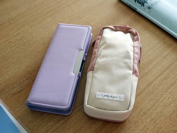 勉強がスイスイ捗る！？自立する「kukka ja puuの筆箱」スタッフキッズたちの愛用レポート[PR]