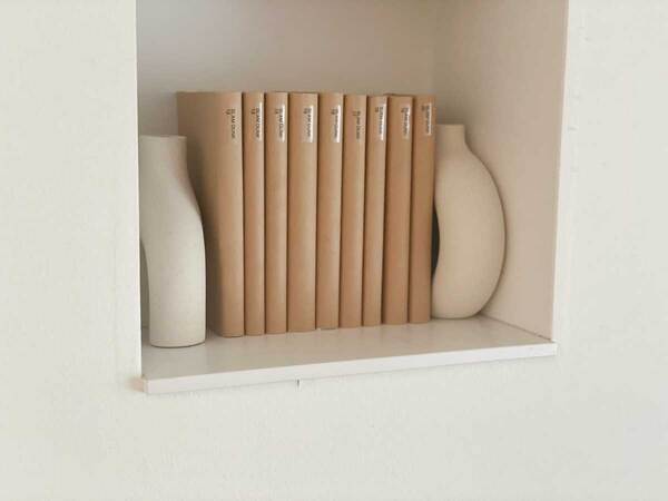 「オブジェにもなるフラワーベース」で、洗練されたインテリア空間をわが家に。[PR]