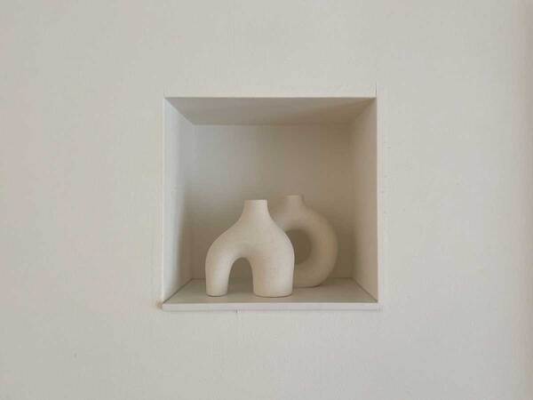 「オブジェにもなるフラワーベース」で、洗練されたインテリア空間をわが家に。[PR]