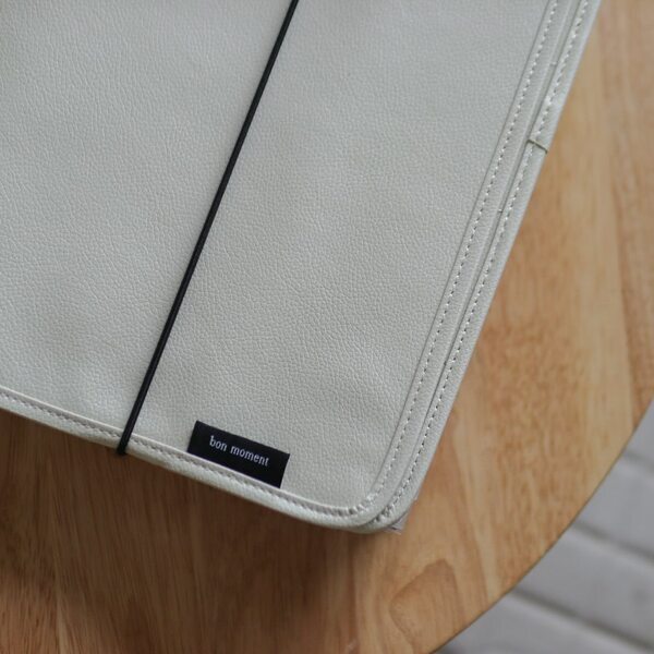 今年度も折り返し。溜まった書類を一気に片付けるなら、仕分け上手な書類収納ケースが便利です【インスタグラマーさんのもの選び】[PR]