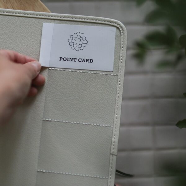 今年度も折り返し。溜まった書類を一気に片付けるなら、仕分け上手な書類収納ケースが便利です【インスタグラマーさんのもの選び】[PR]