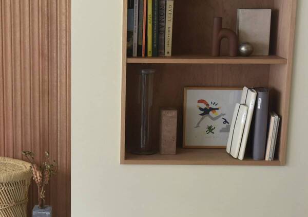 今年度も折り返し。溜まった書類を一気に片付けるなら、仕分け上手な書類収納ケースが便利です【インスタグラマーさんのもの選び】[PR]