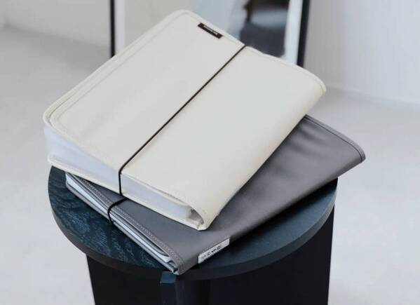今年度も折り返し。溜まった書類を一気に片付けるなら、仕分け上手な書類収納ケースが便利です【インスタグラマーさんのもの選び】[PR]
