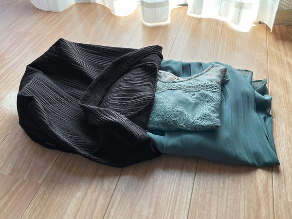 結婚式のおよばれをスマートに。セレモニーシーンにあると便利なアイテム3選[PR]