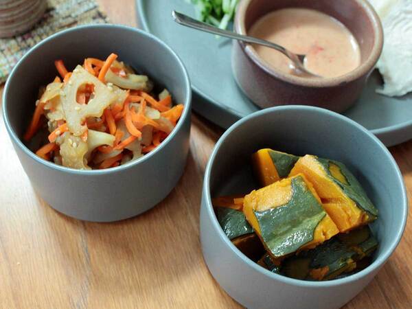 毎日の食卓がまるでカフェに。スタイリッシュな「bon momentの切立（きったて）プレート＆ボウル」[PR]