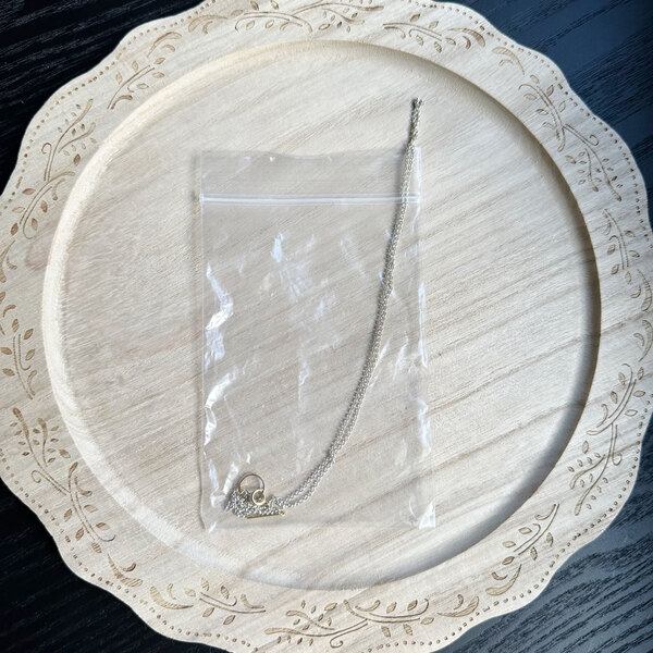 ネックレスにピアス、今日はどれにする？毎日持ち歩きたい「アクセポーチ」のお話[PR]