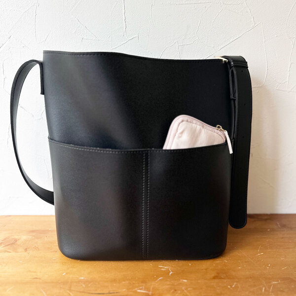 ネックレスにピアス、今日はどれにする？毎日持ち歩きたい「アクセポーチ」のお話[PR]