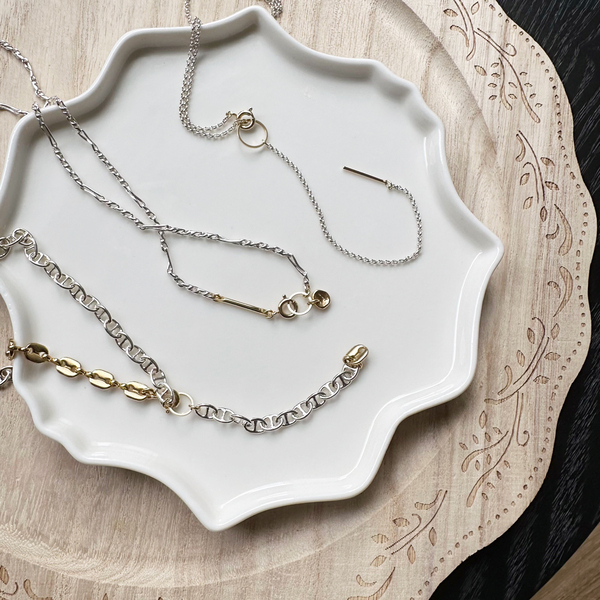 ネックレスにピアス、今日はどれにする？毎日持ち歩きたい「アクセポーチ」のお話[PR]