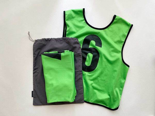 スポーツの後の汗のニオイ漏れを防ぐ！消臭ポーチ巾着型の使い方。[PR]