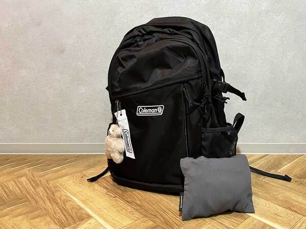 『巾着バッグ』が旅先で超優秀！わがまま全叶えの見た目と機能性をレポート[PR]