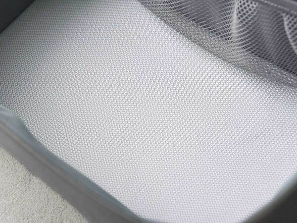 アイロン掛けが好きな家事上位になるかも？！リビングに置ける「アイロン収納ケース」新登場[PR]