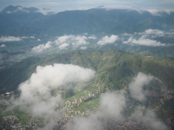 エベレストを拝みにネパールへ！5泊7日旅のお役立ちアイテムは？