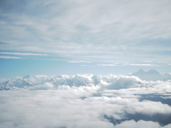 エベレストを拝みにネパールへ！5泊7日旅のお役立ちアイテムは？