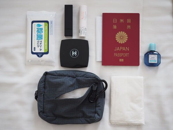 エベレストを拝みにネパールへ！5泊7日旅のお役立ちアイテムは？