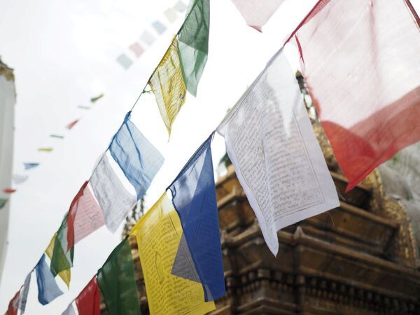 エベレストを拝みにネパールへ！5泊7日旅のお役立ちアイテムは？