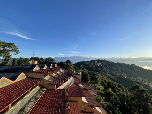 エベレストを拝みにネパールへ！5泊7日旅のお役立ちアイテムは？