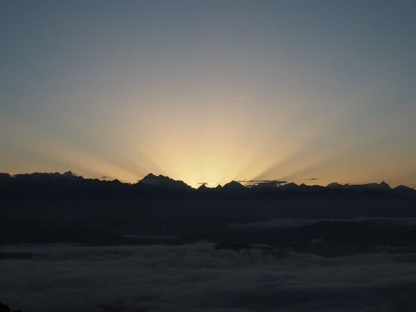 エベレストを拝みにネパールへ！5泊7日旅のお役立ちアイテムは？