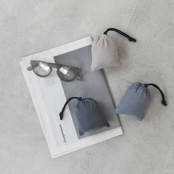 もっとエコバッグ軽くなーれ！軽くて丈夫な「タフかる」シリーズから、フタ付き軽量エコバッグが２タイプ新登場[PR]