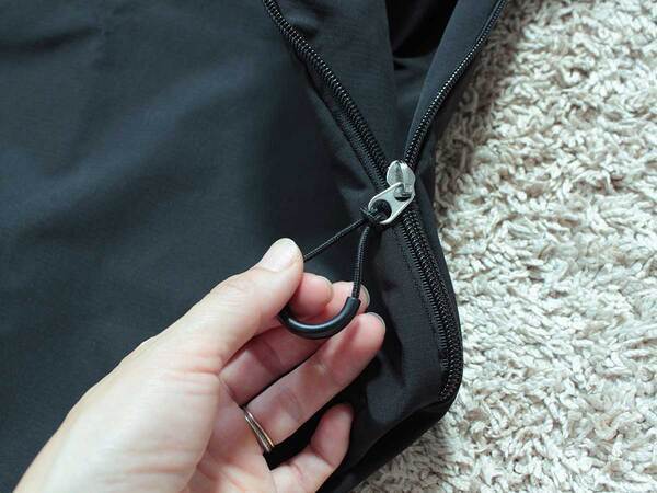 日用品のまとめ買いにも。大荷物もラクラク運べる。「bon momentのビッグサイズ・トート」[PR]