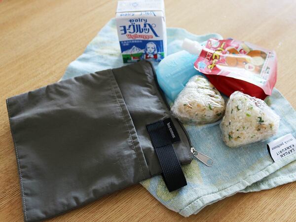 「今日のお昼はこれを食べてね」に最適な“仕切りプレート”とお手軽メニューのご紹介[PR]