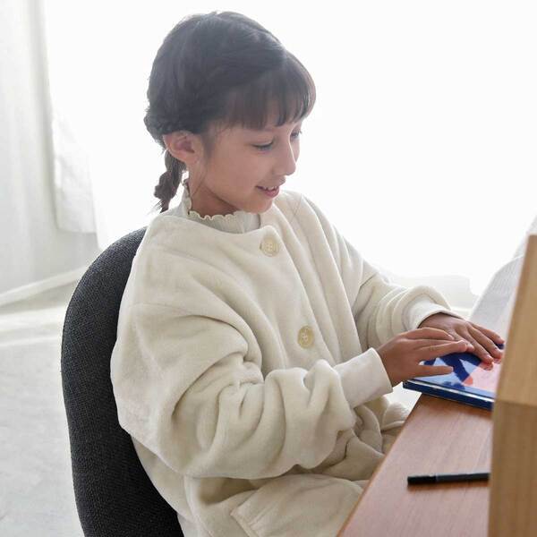 新しくなった「着る毛布＆スリーパー」全ラインナップ一気見！レディース・メンズ・キッズも、お目覚めからおやすみまで２４時間ぽかぽか～[PR]