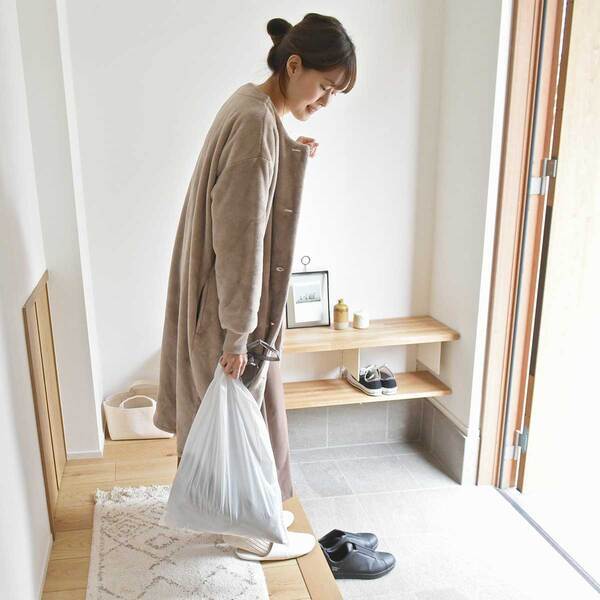 新しくなった「着る毛布＆スリーパー」全ラインナップ一気見！レディース・メンズ・キッズも、お目覚めからおやすみまで２４時間ぽかぽか～[PR]