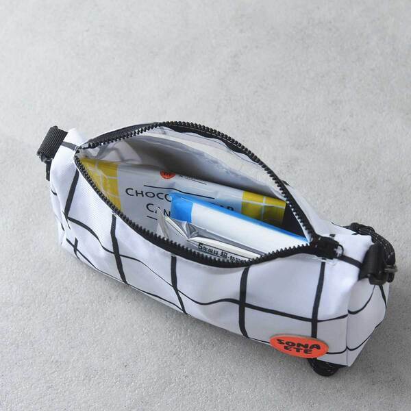 わたしたちの防災グッズにベストな選択「SONAETE」