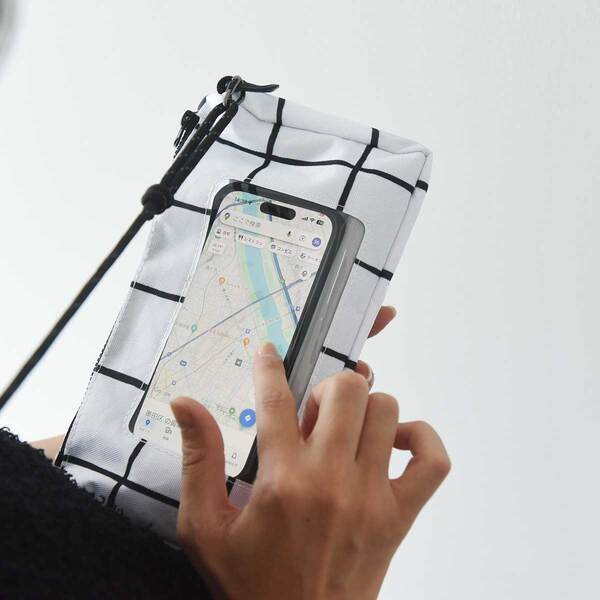 わたしたちの防災グッズにベストな選択「SONAETE」