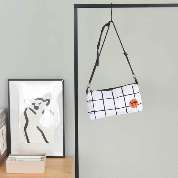 わたしたちの防災グッズにベストな選択「SONAETE」