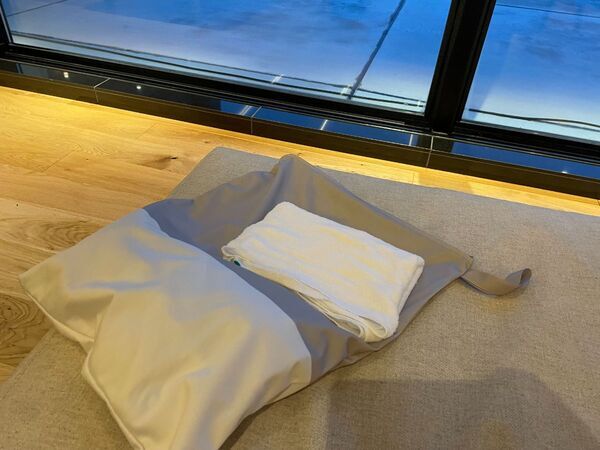 サウナ・銭湯好きスタッフの愛用品リスト「必ず持って行く」入浴便利アイテム５選[PR]