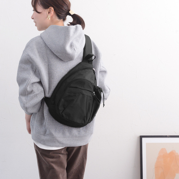 足取りまで軽くなる？！お出かけは、軽量＆機能性充実リュックで[PR]