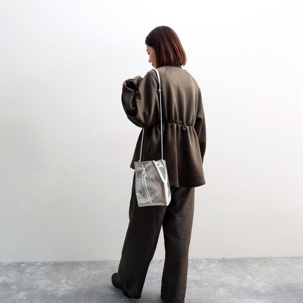 朝晩冷え込む、まさに今！必要なアウターをスタッフがコーディネート[PR]