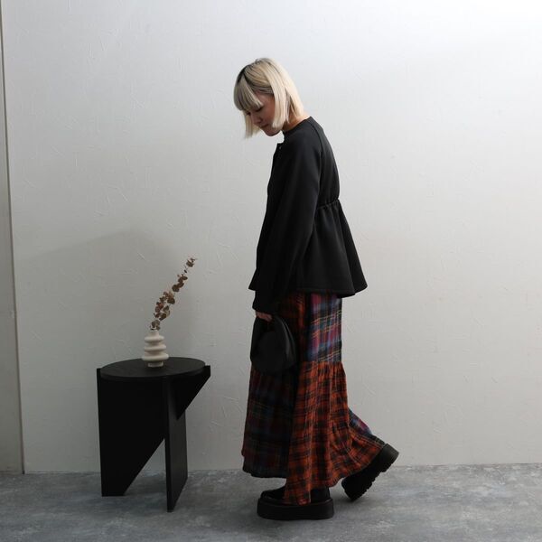 朝晩冷え込む、まさに今！必要なアウターをスタッフがコーディネート[PR]