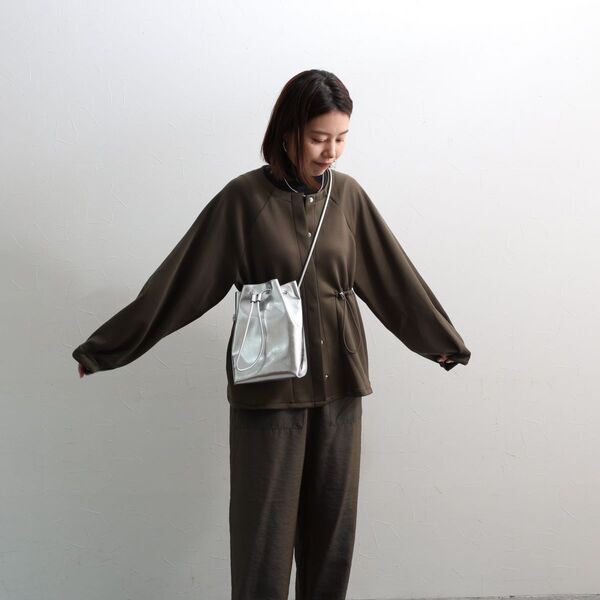 朝晩冷え込む、まさに今！必要なアウターをスタッフがコーディネート[PR]