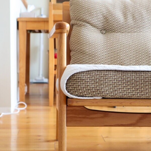 秒でプチ模様替え！お部屋のマンネリ解消も、敷くだけ・掛けるだけの「大人イブル」にお任せ【インスタグラマーさんのもの選び】[PR]