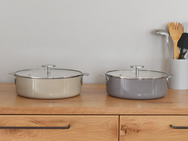 和食にも洋食にも合う！ 鍋ものツール＆北欧テイストの卓上鍋５選