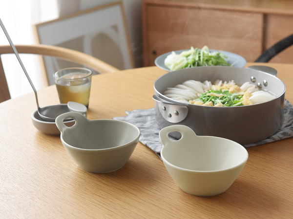 和食にも洋食にも合う！ 鍋ものツール＆北欧テイストの卓上鍋５選