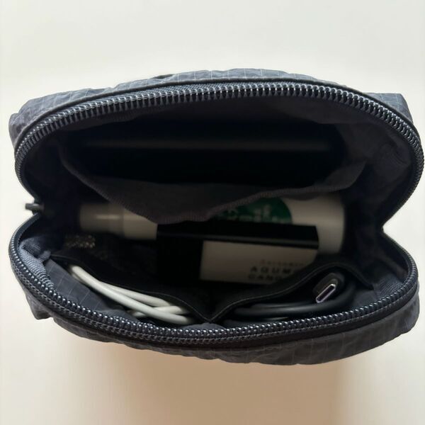 ファン多数！『タフかるポーチ』が選ばれる理由とは？愛用スタッフ3名のリアルレポート[PR]