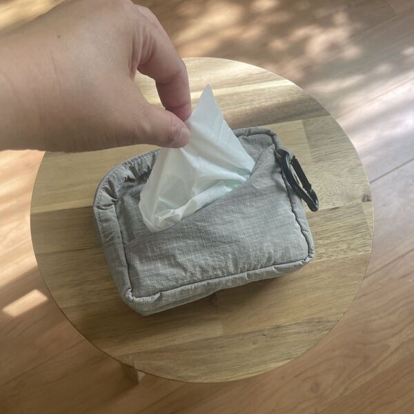 ファン多数！『タフかるポーチ』が選ばれる理由とは？愛用スタッフ3名のリアルレポート[PR]