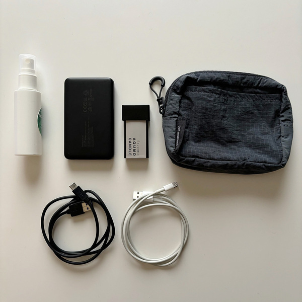 ファン多数！『タフかるポーチ』が選ばれる理由とは？愛用スタッフ3名のリアルレポート[PR]